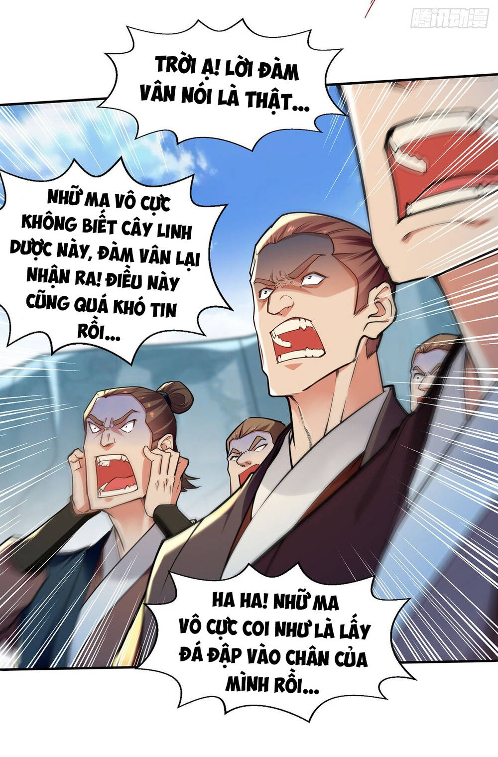 Chương 211 - Trang 10