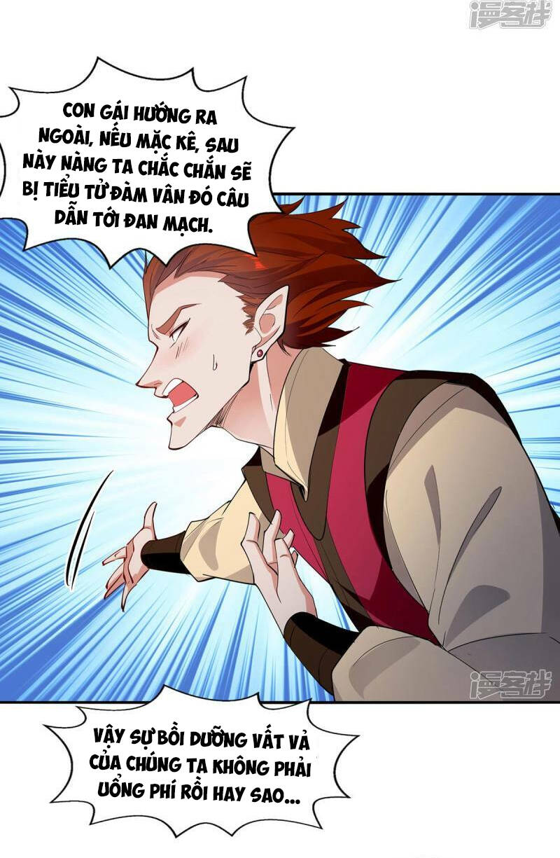 Chương 218 - Trang 6