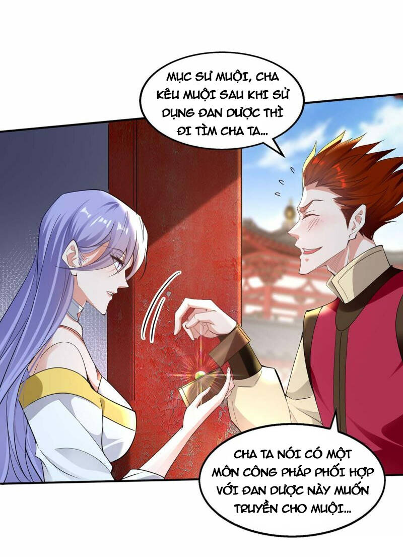 Chương 220 - Trang 11