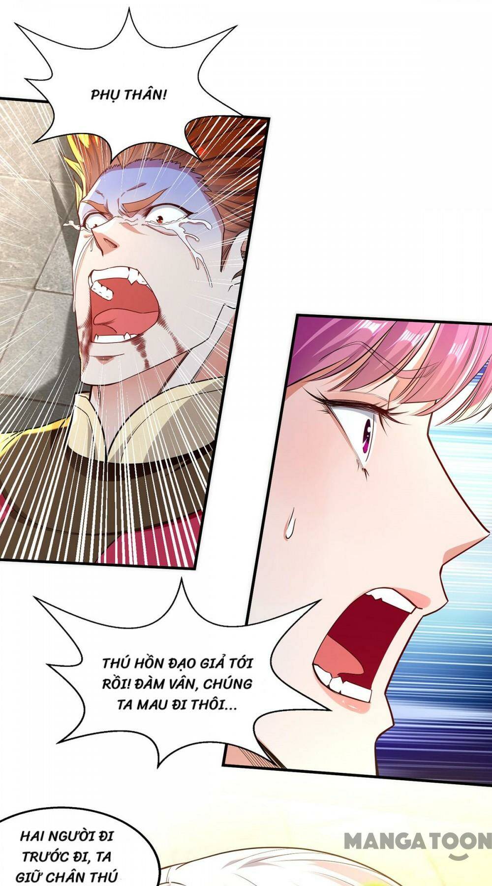 Chương 222 - Trang 8