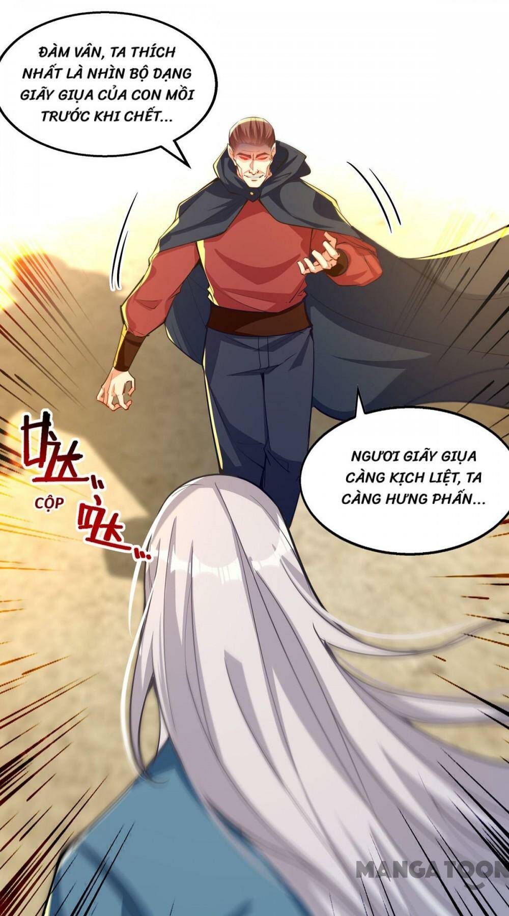Chương 228 - Trang 1