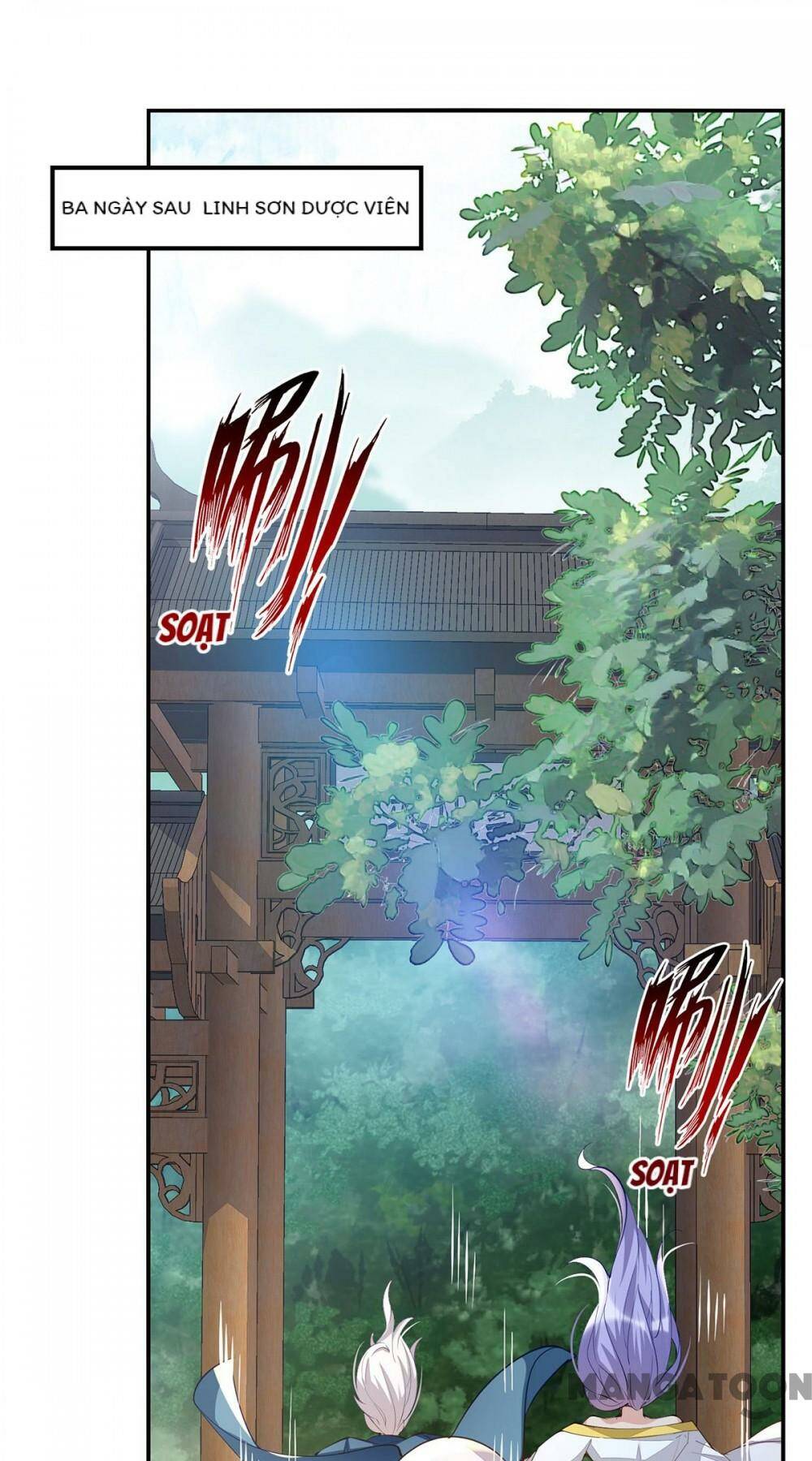 Chương 230 - Trang 1