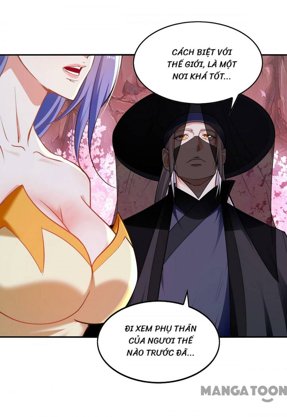 Chương 230 - Trang 34