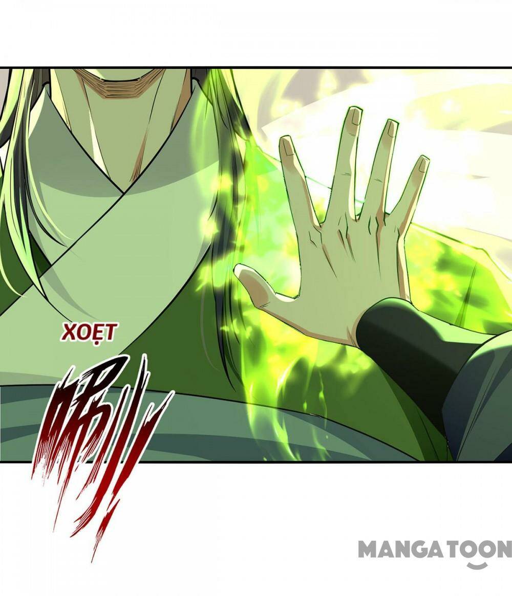 Chương 231 - Trang 25