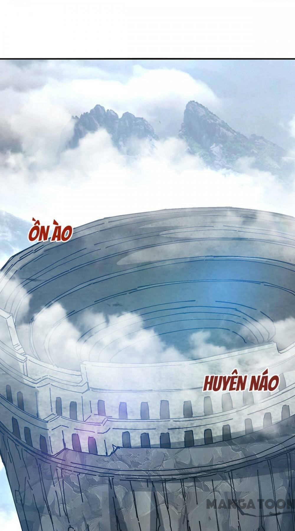 Chương 235 - Trang 33