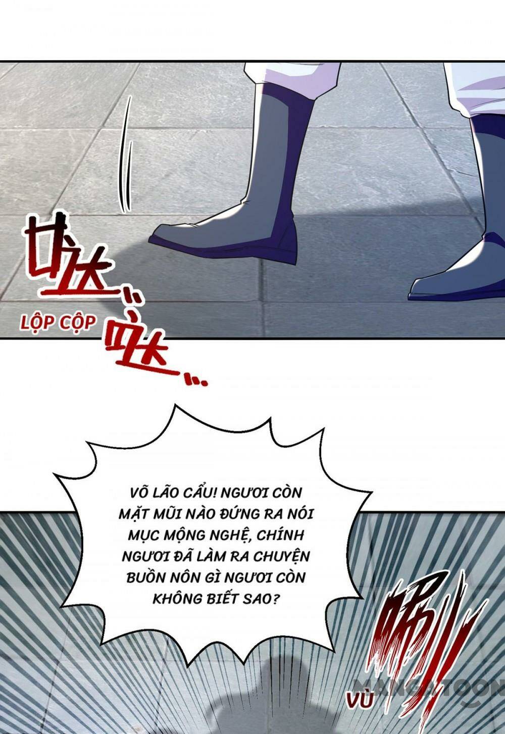 Chương 236 - Trang 20