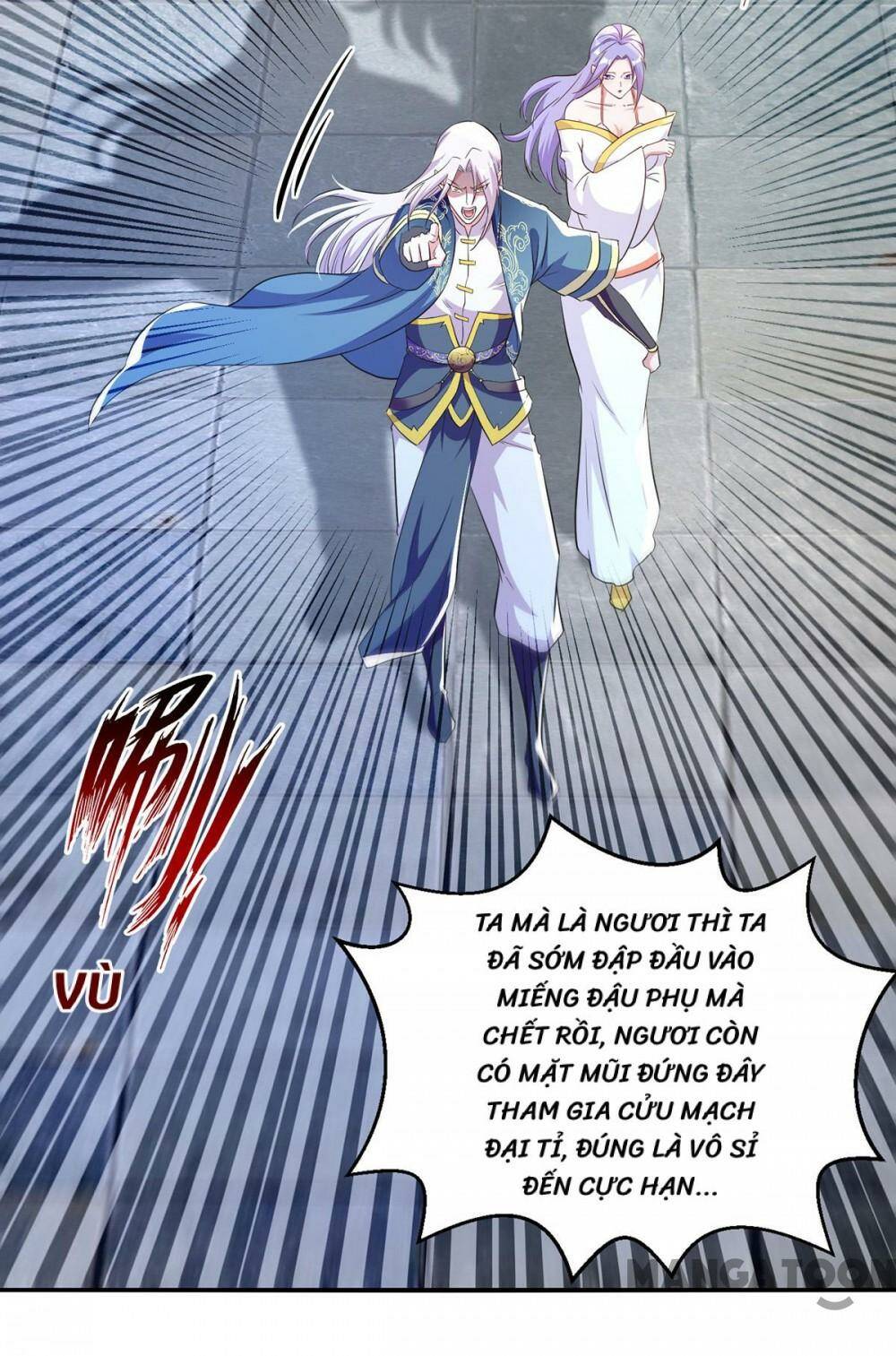 Chương 236 - Trang 21