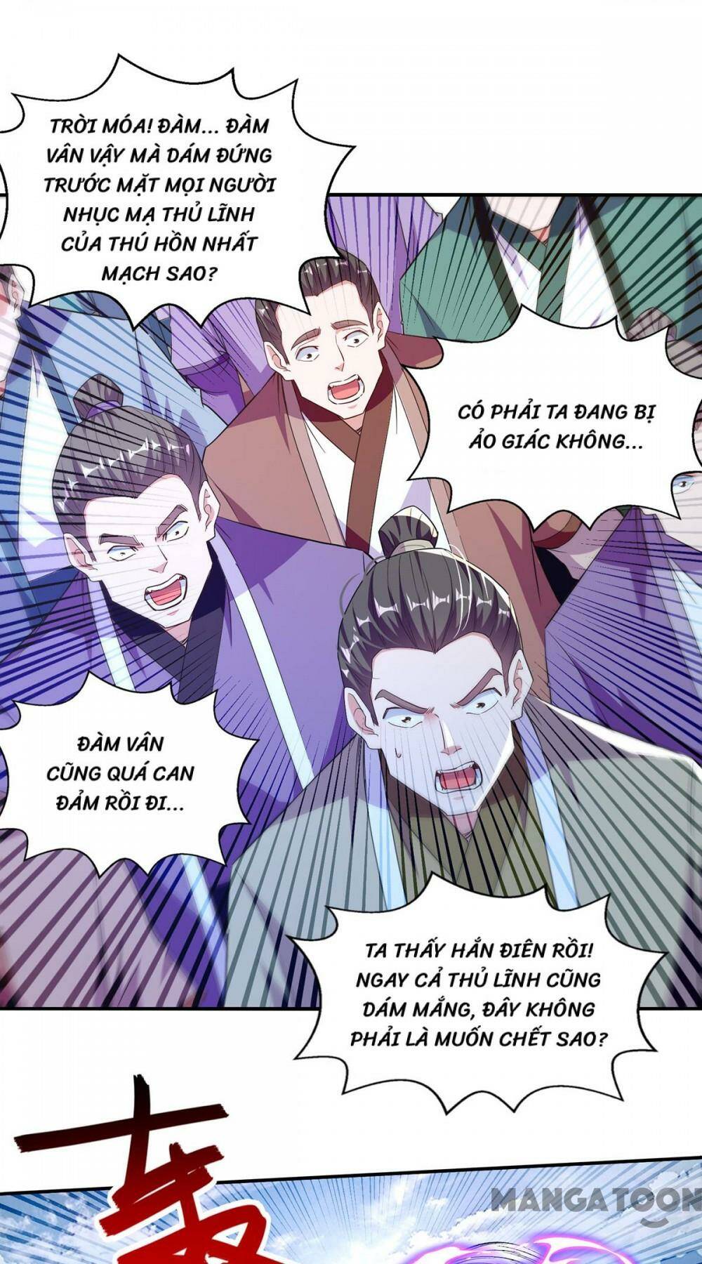 Chương 236 - Trang 22