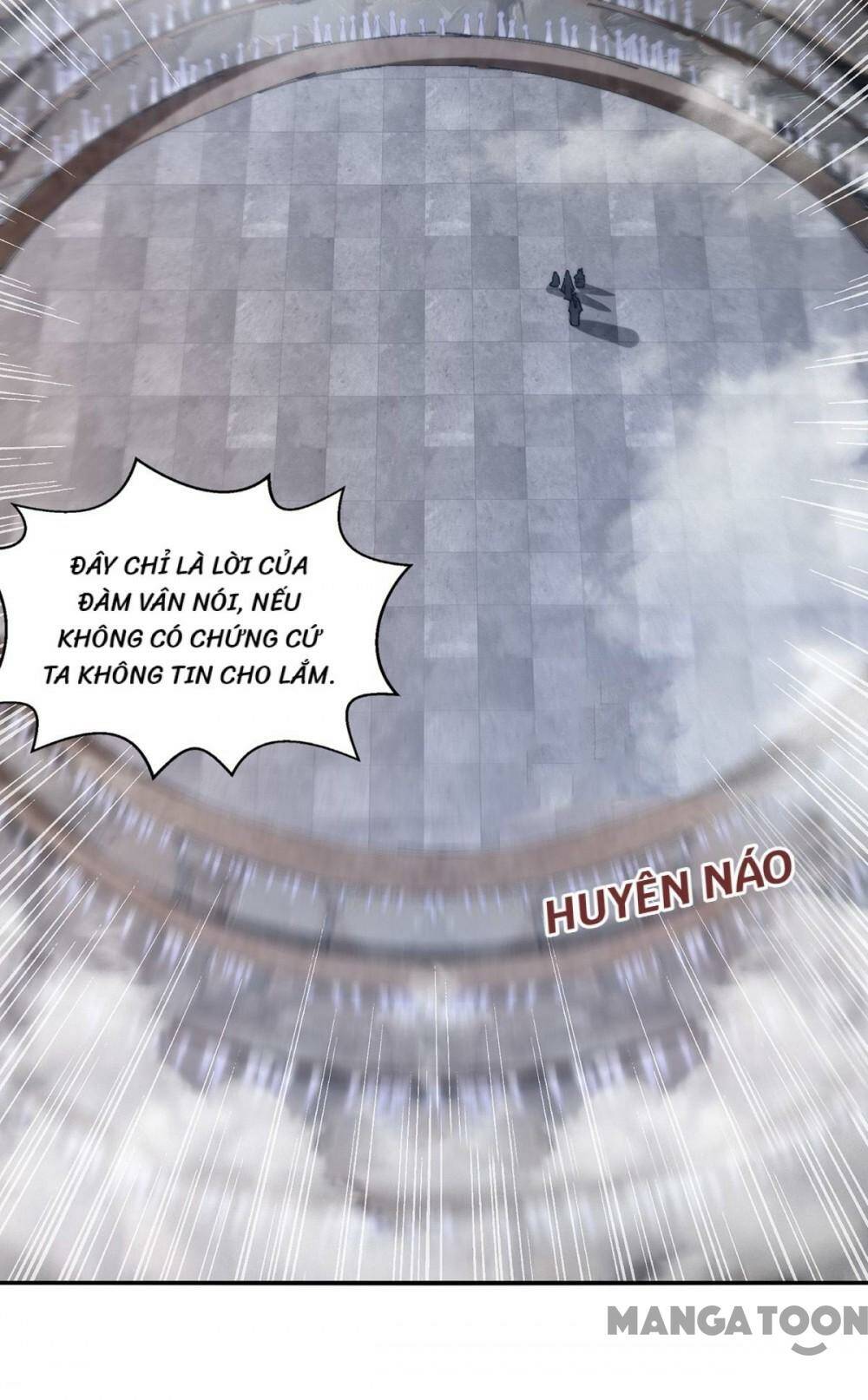 Chương 237 - Trang 33