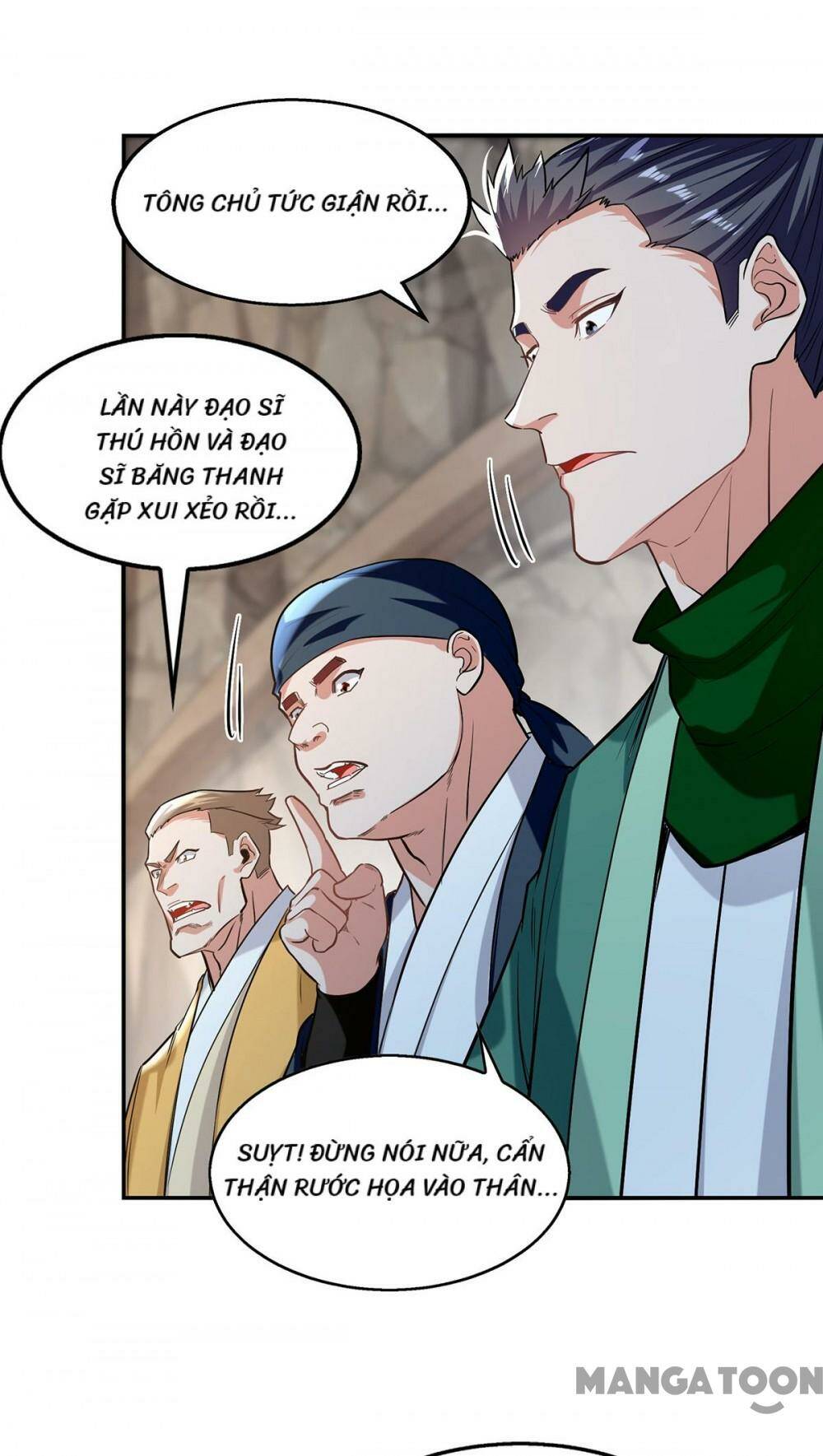Chương 237 - Trang 5