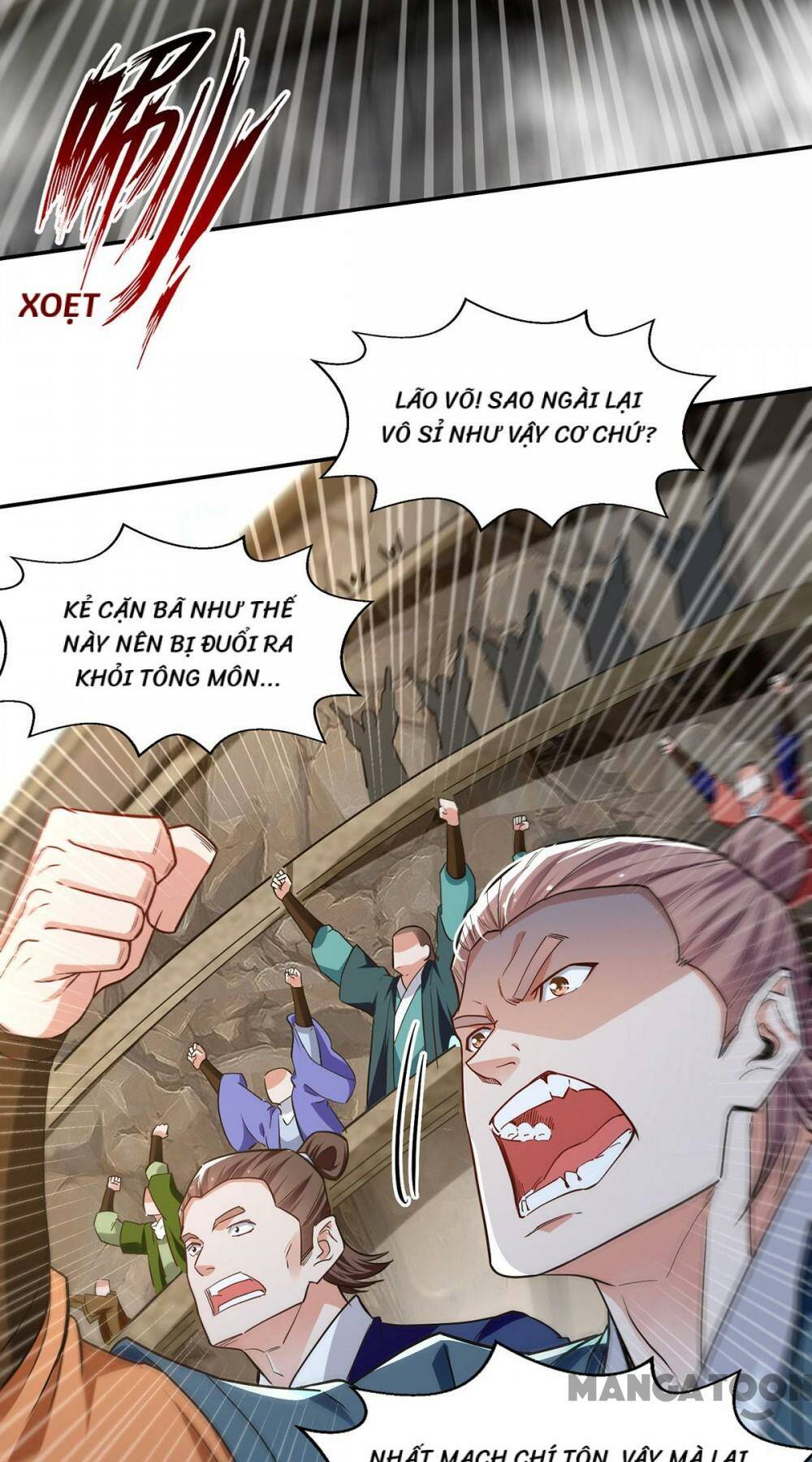 Chương 237 - Trang 41