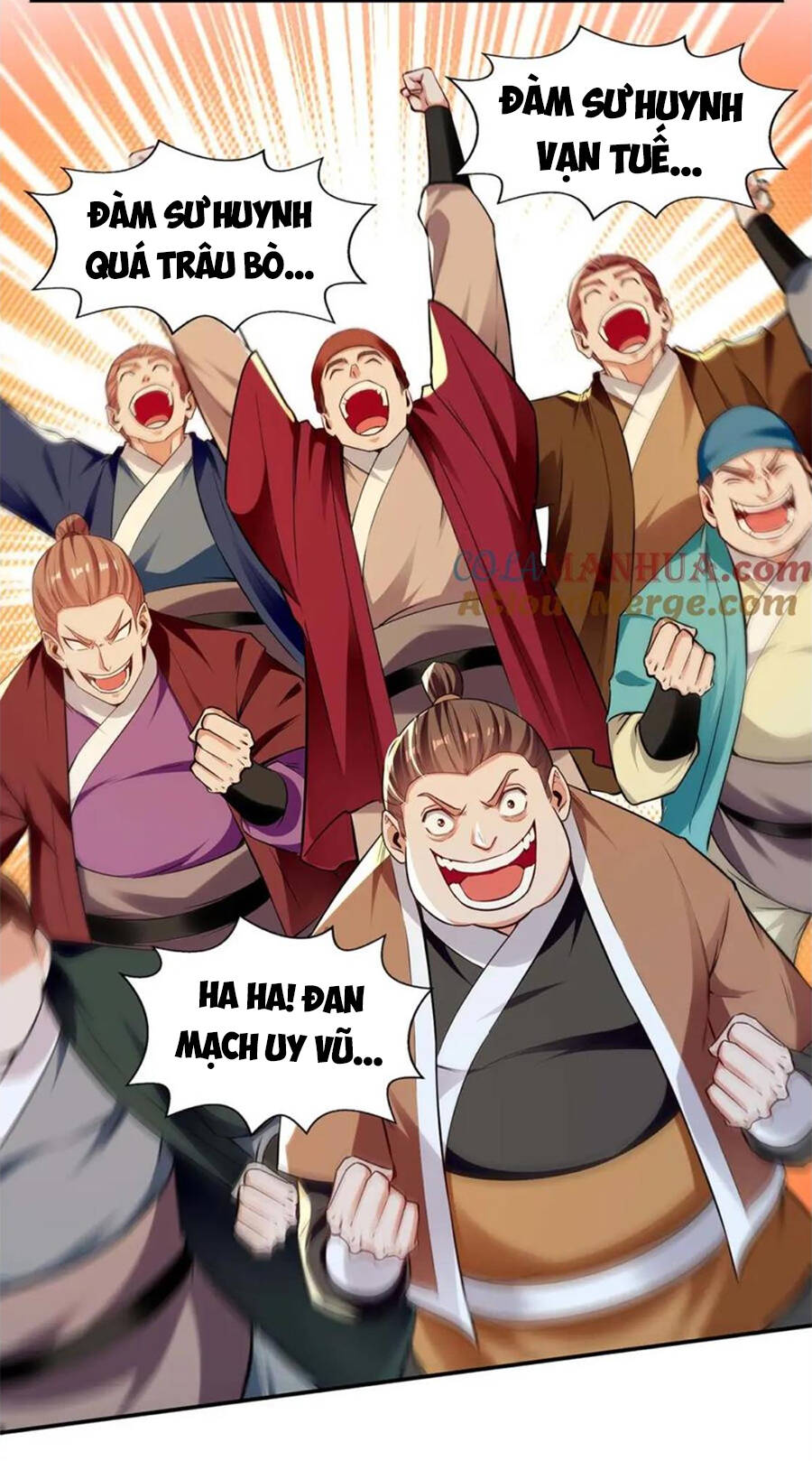Chương 241 - Trang 12