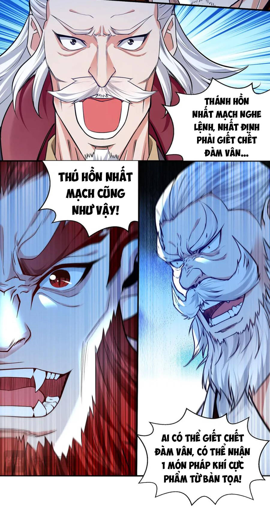 Chương 242 - Trang 22