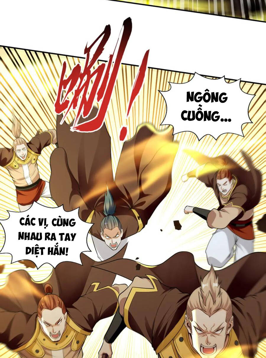 Chương 242 - Trang 30