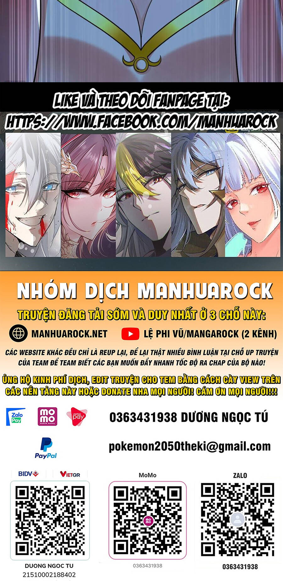 Chương 242 - Trang 60