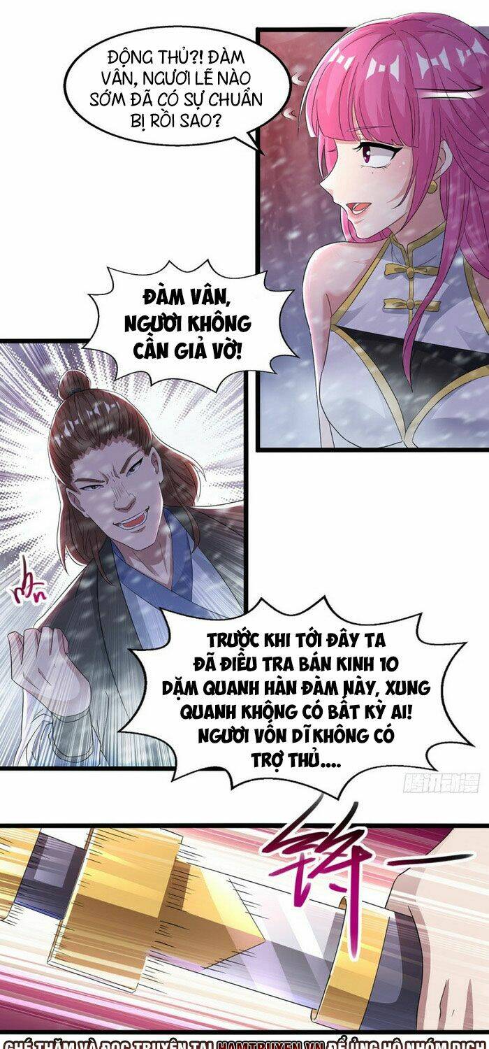 Chương 28 - Trang 1