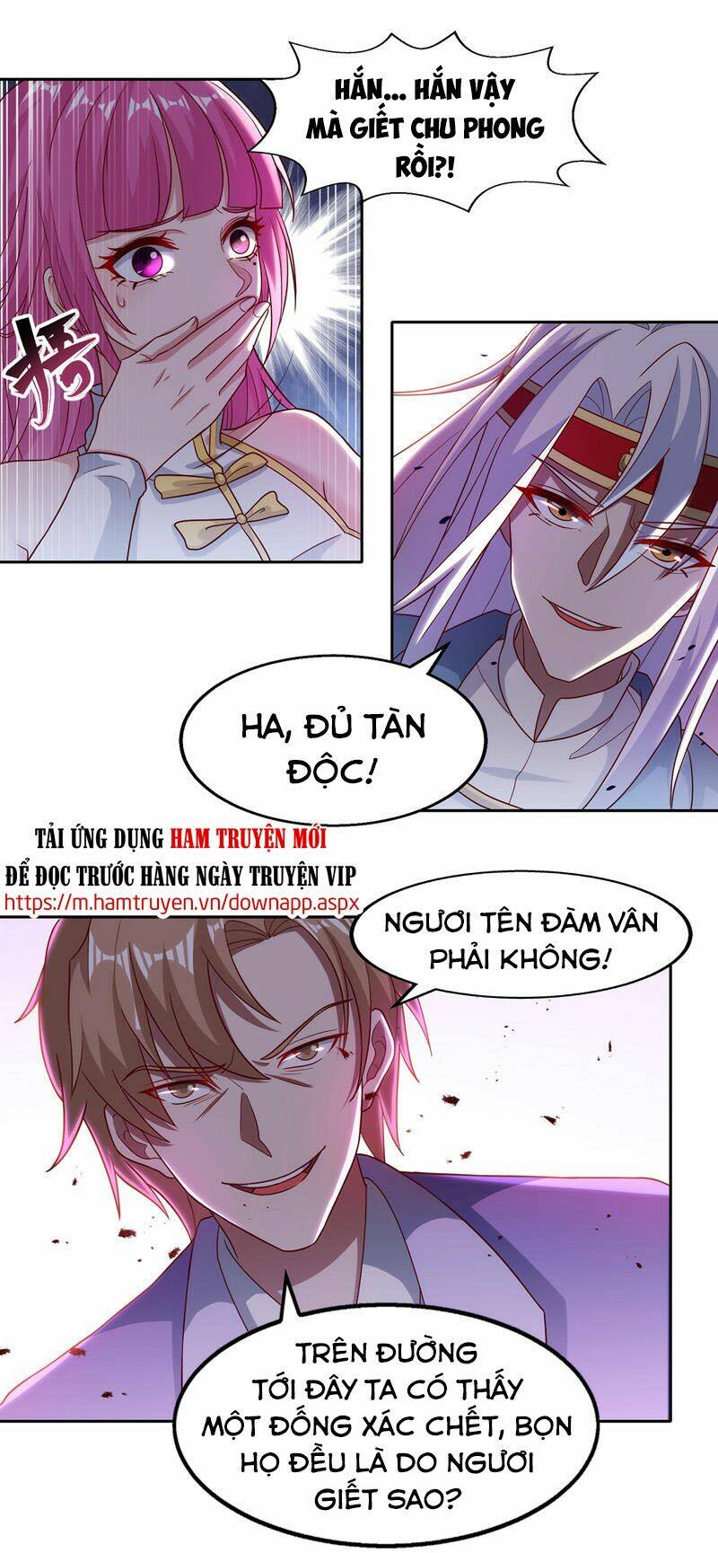 Chương 29 - Trang 1