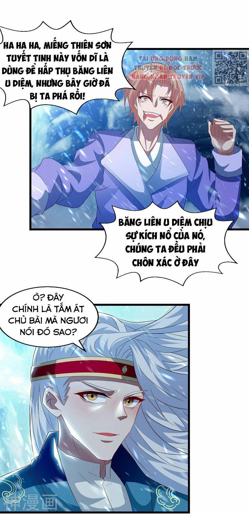 Chương 30 - Trang 1