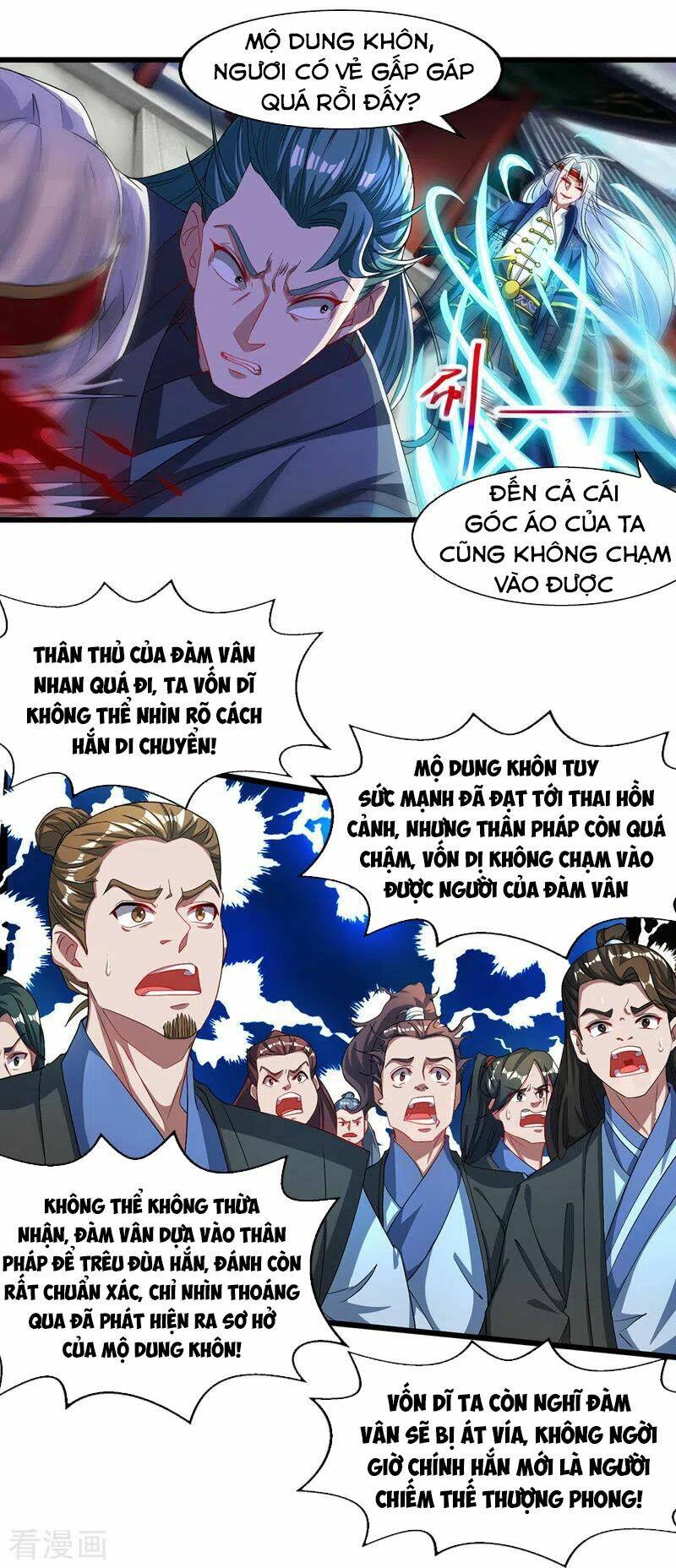 Chương 33 - Trang 1