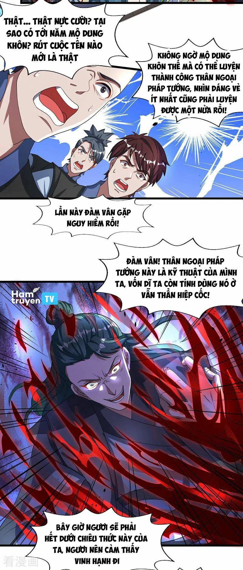 Chương 33 - Trang 5