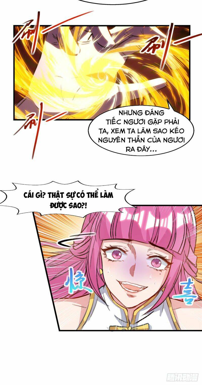 Chương 54 - Trang 15