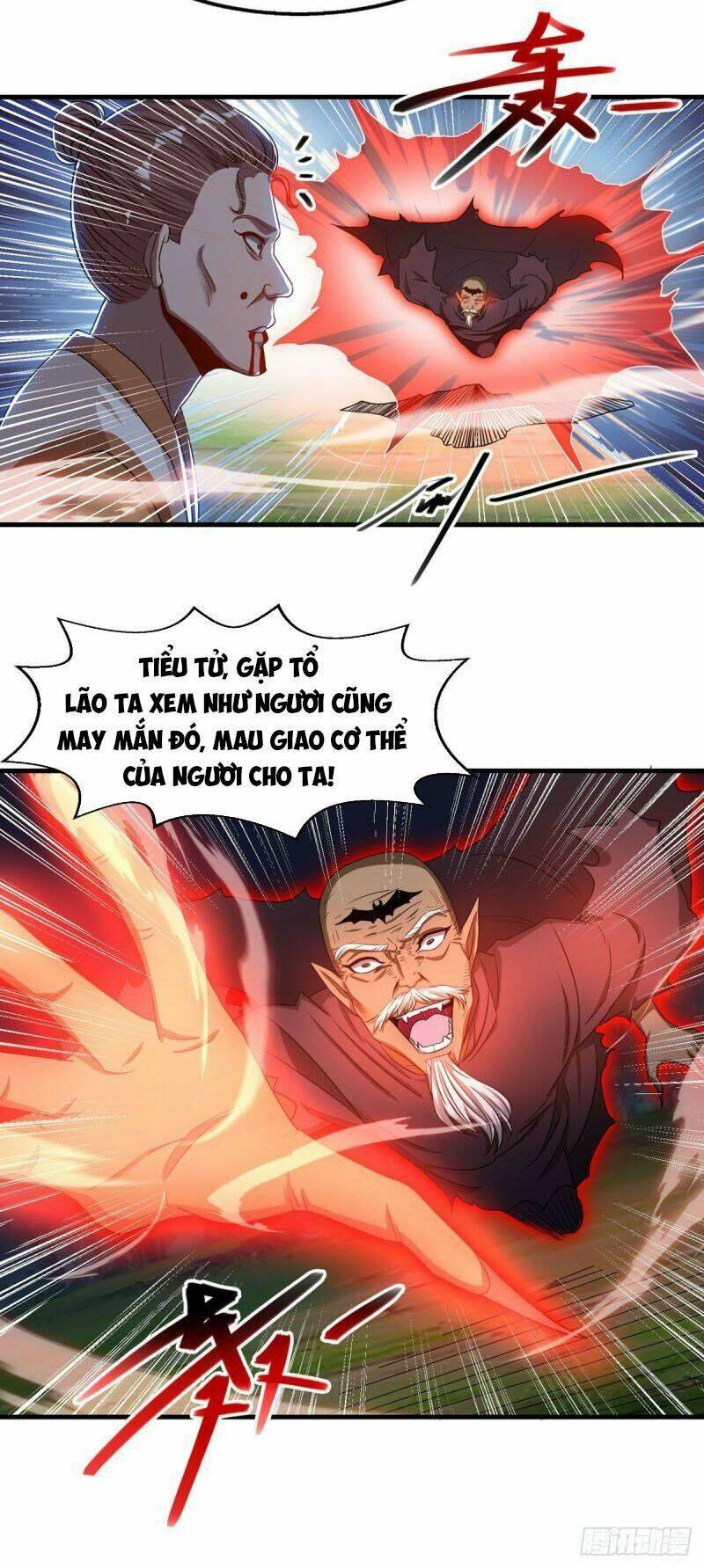 Chương 56 - Trang 13