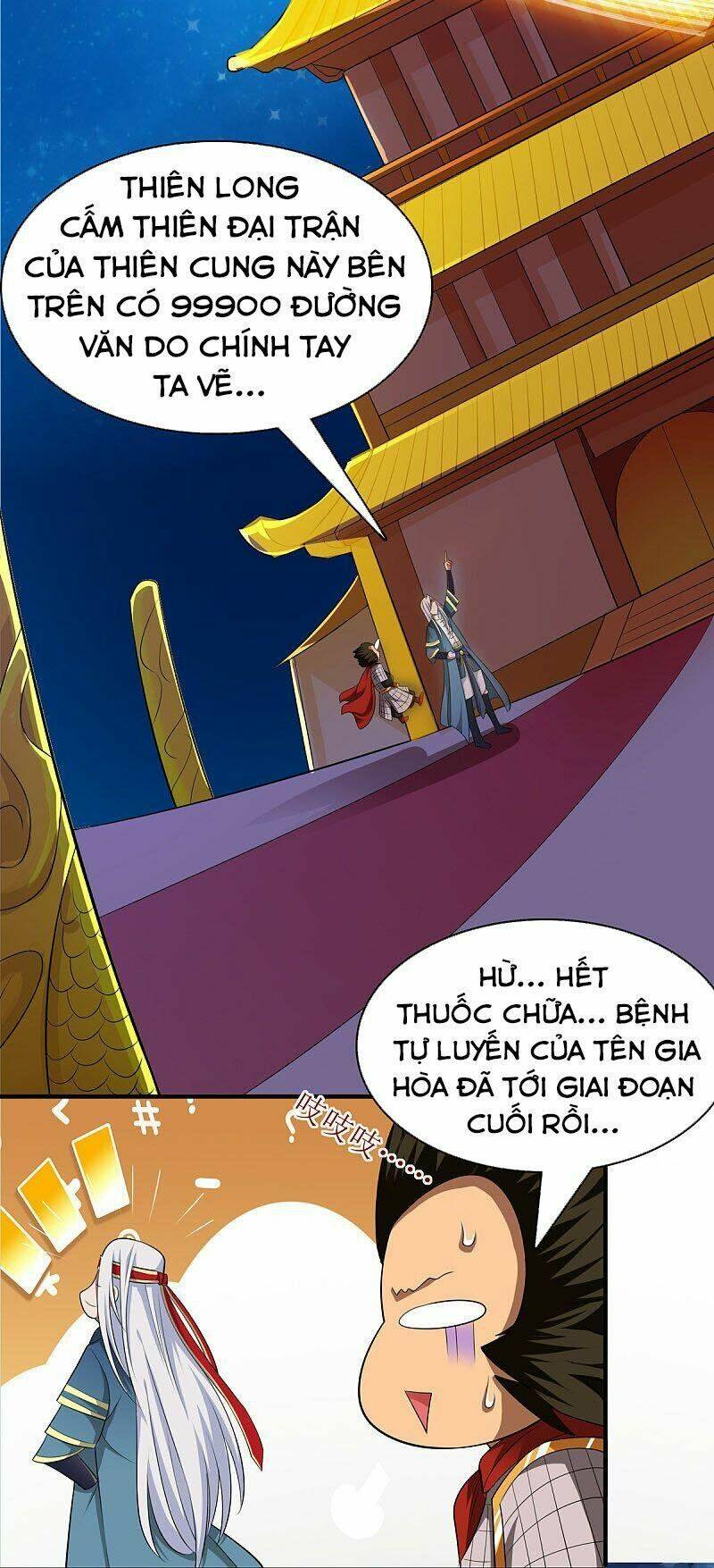 Chương 61 - Trang 22