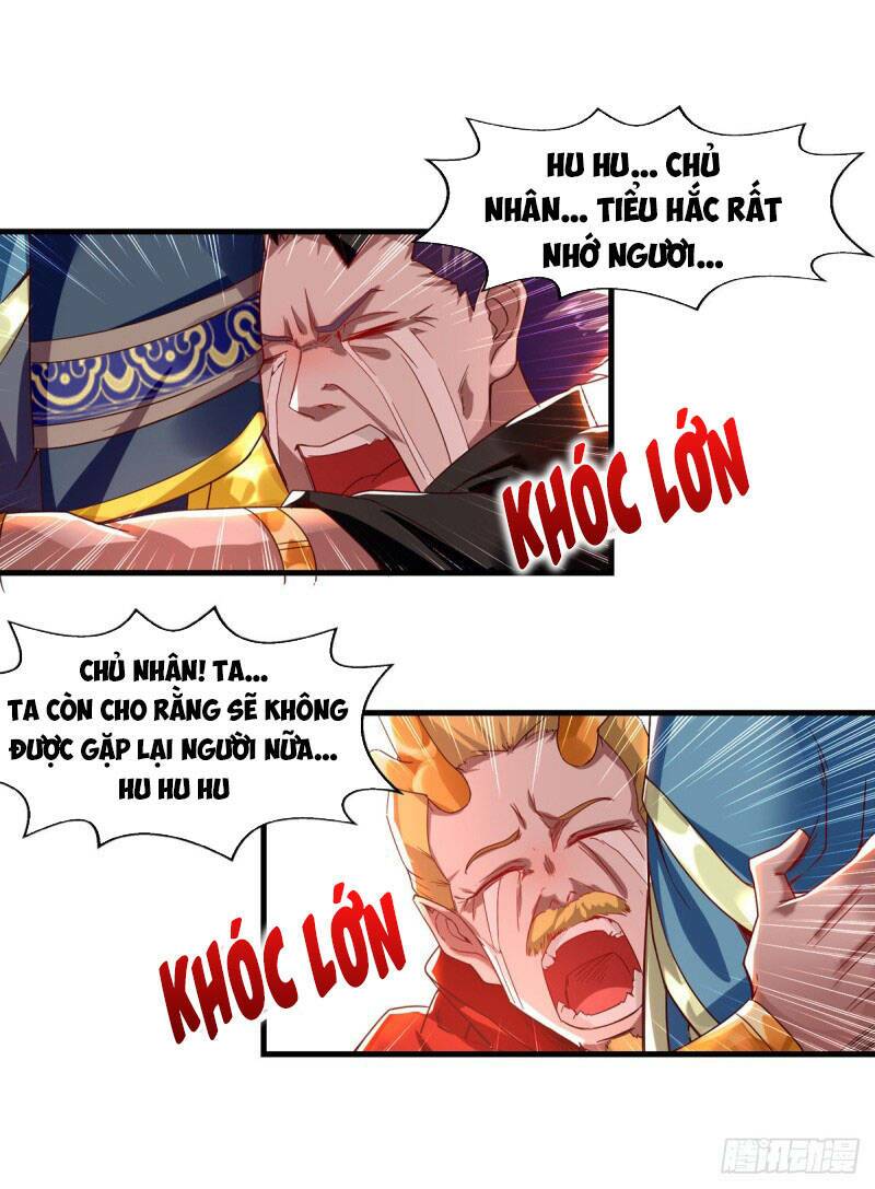 Chương 62 - Trang 12