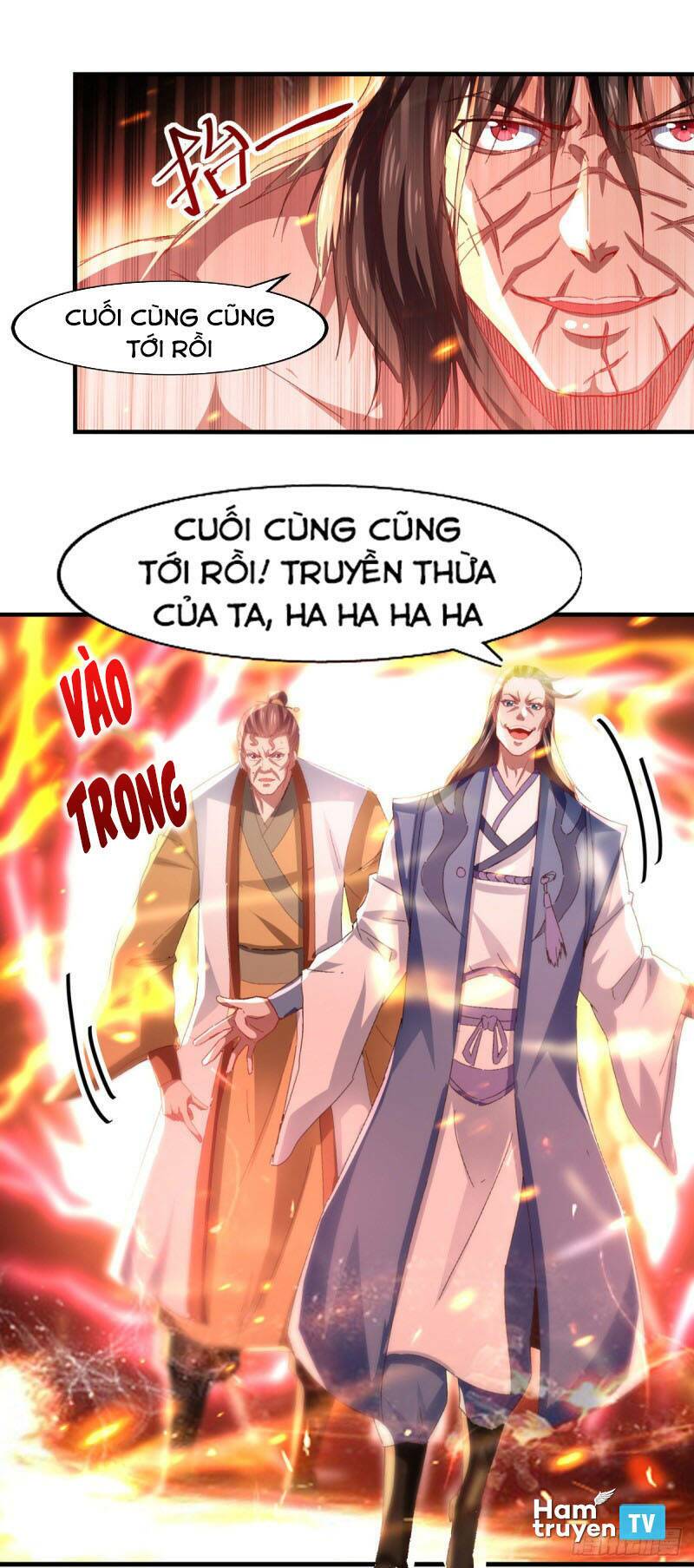 Chương 62 - Trang 27