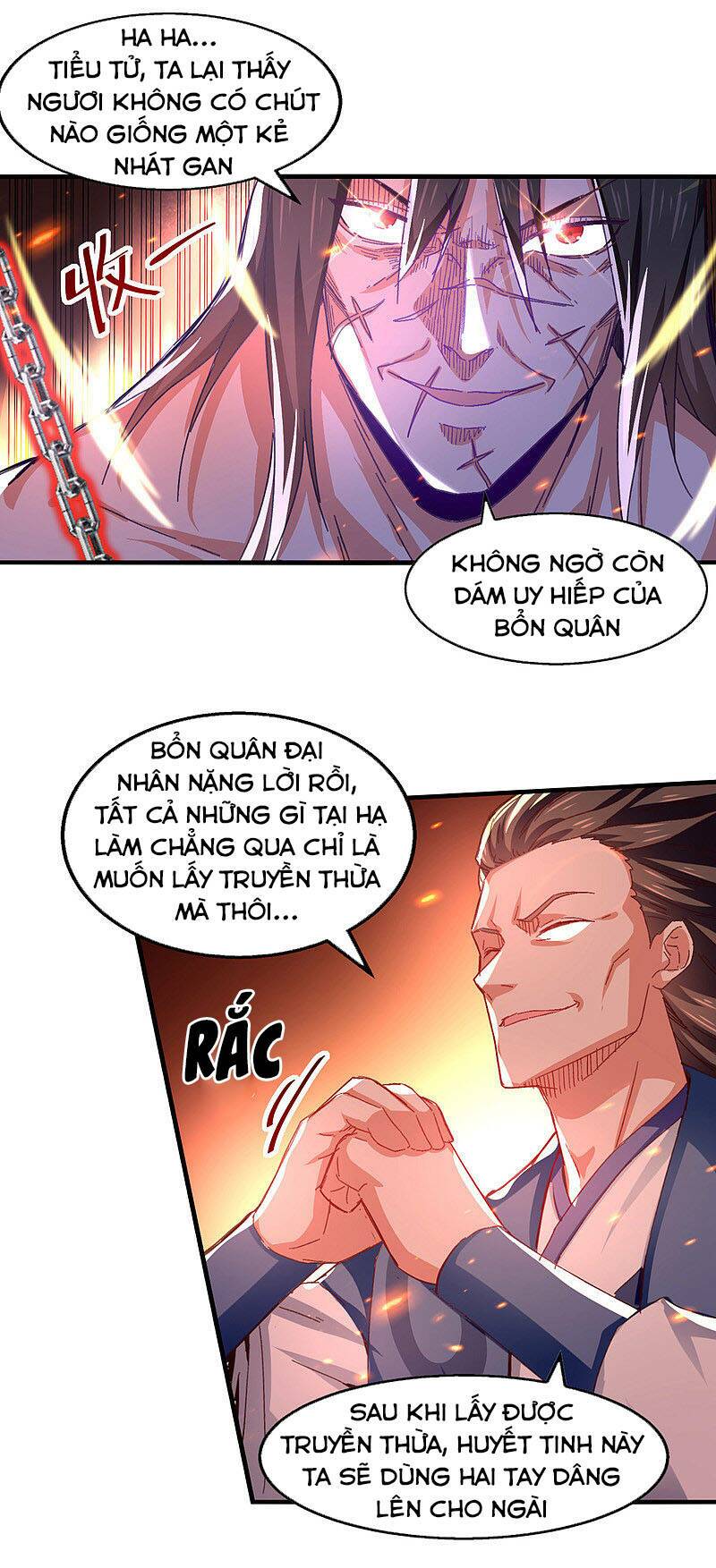 Chương 63 - Trang 3
