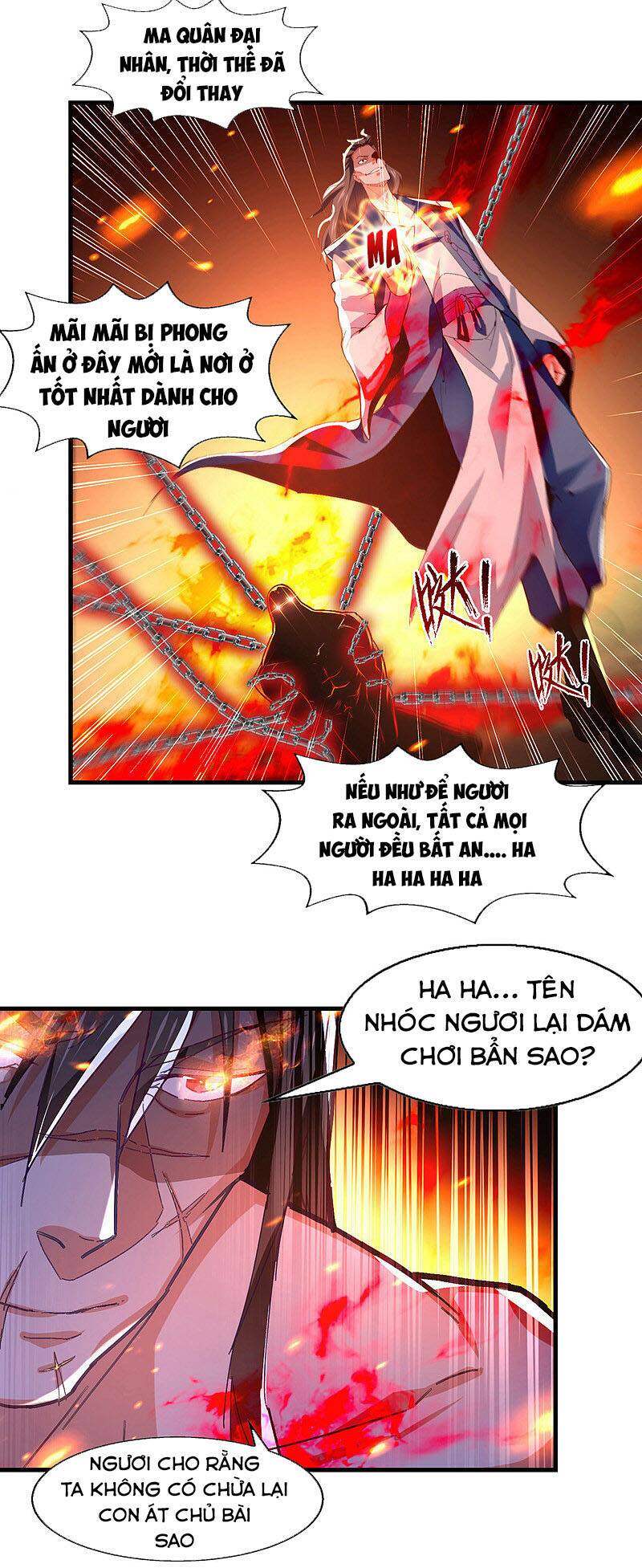 Chương 63 - Trang 10
