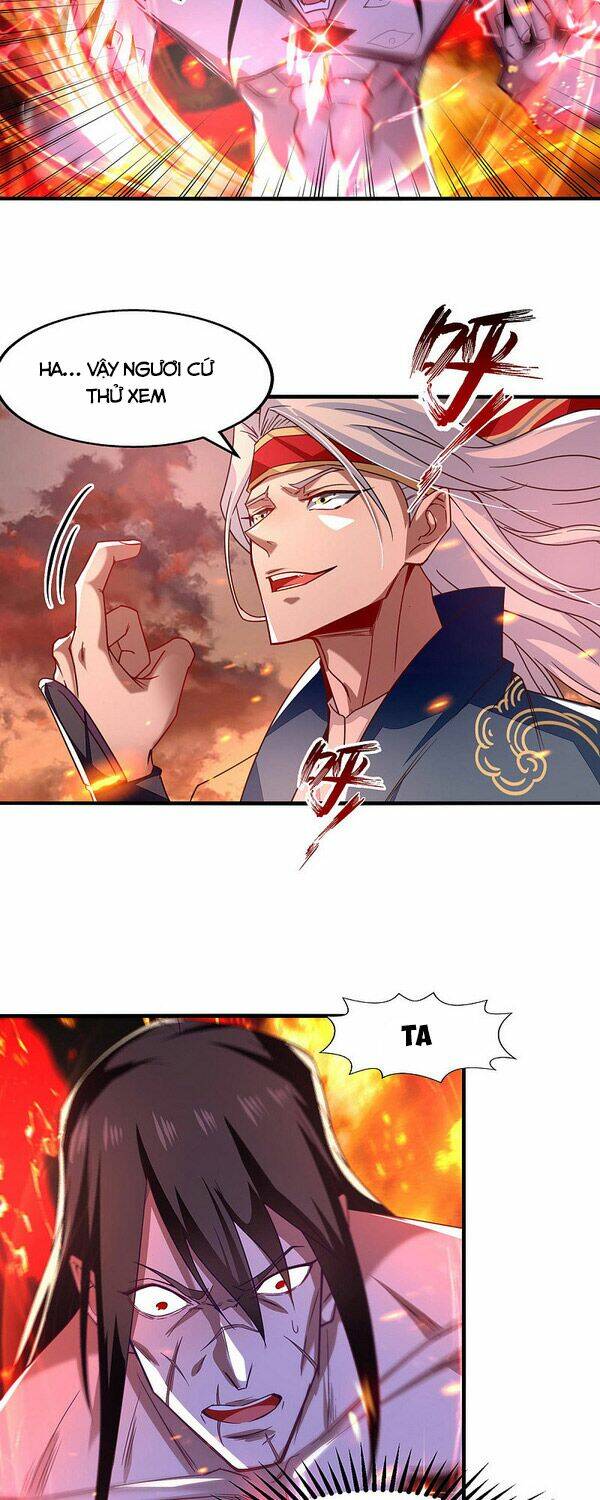 Chương 64 - Trang 11