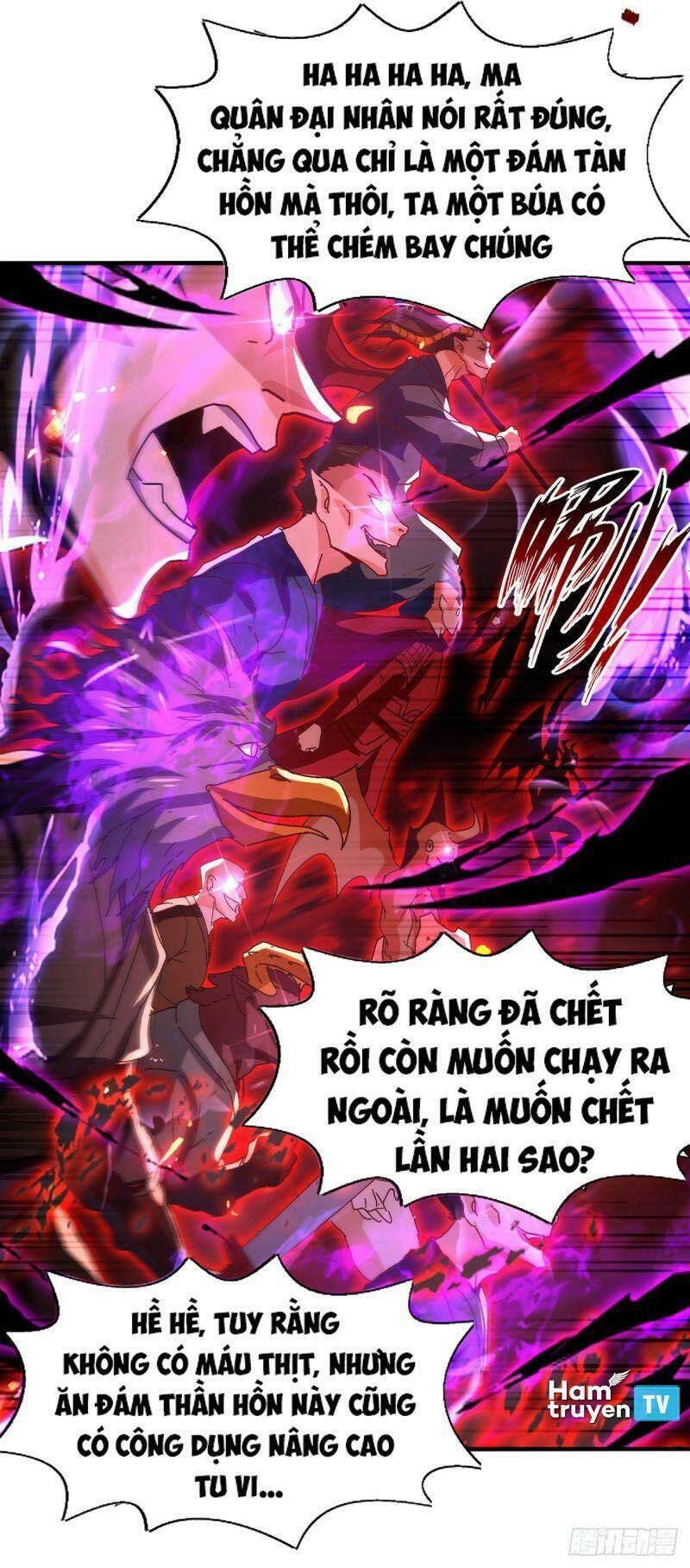 Chương 69 - Trang 6