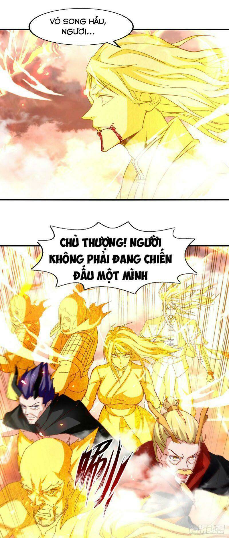 Chương 70 - Trang 20