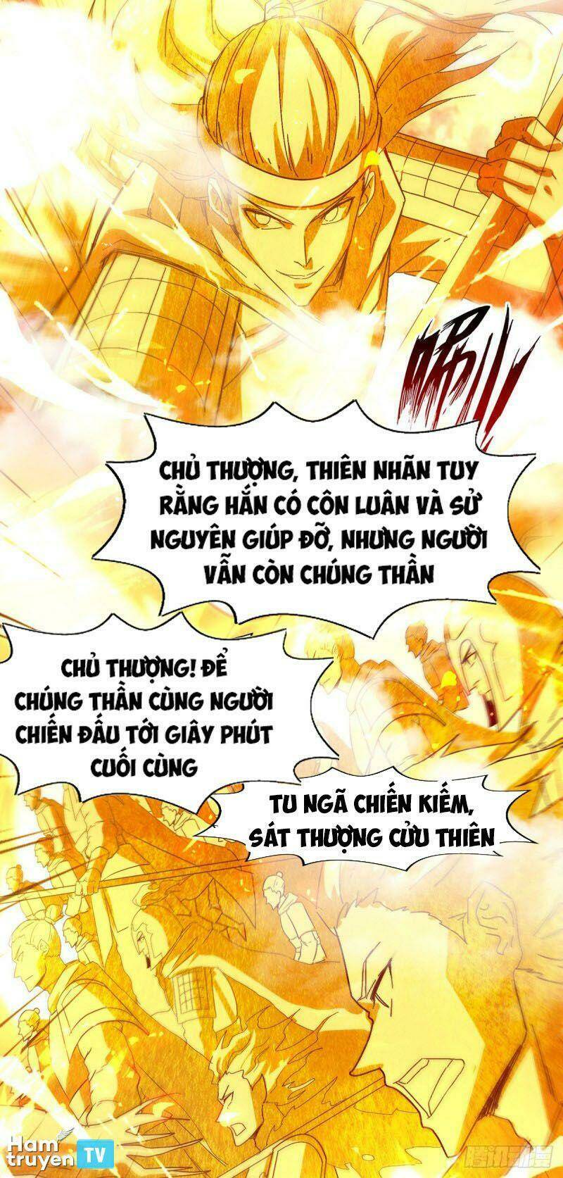 Chương 70 - Trang 21