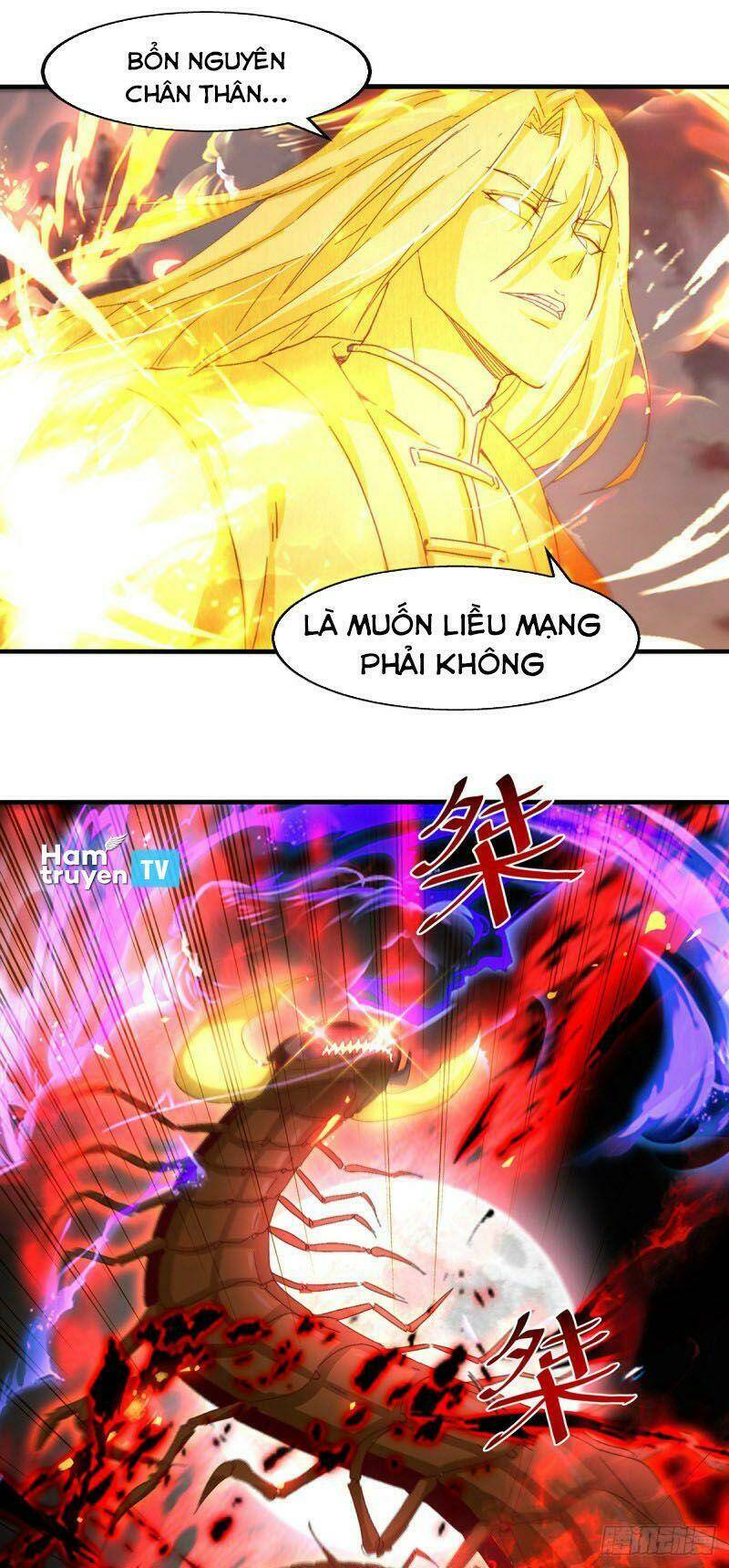 Chương 70 - Trang 9