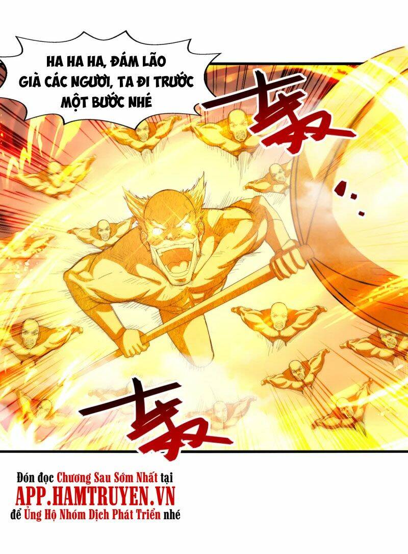 Chương 71 - Trang 1