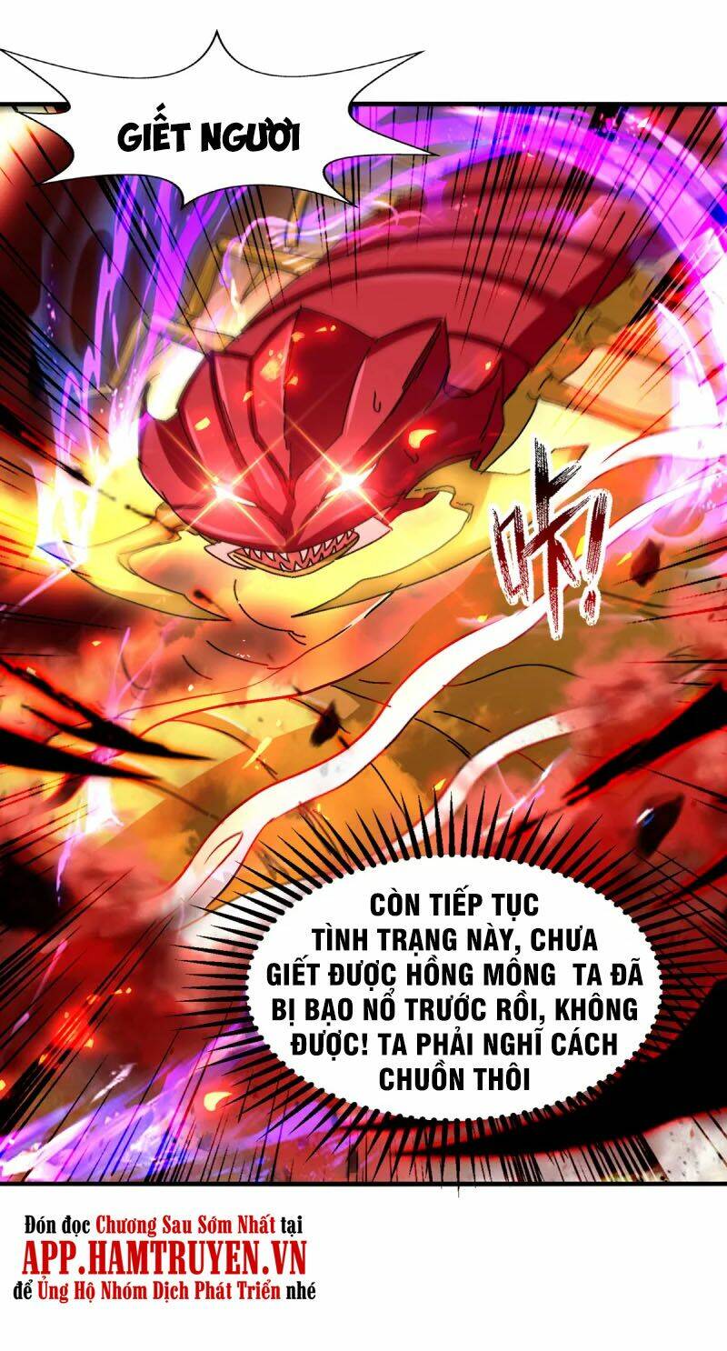 Chương 71 - Trang 19