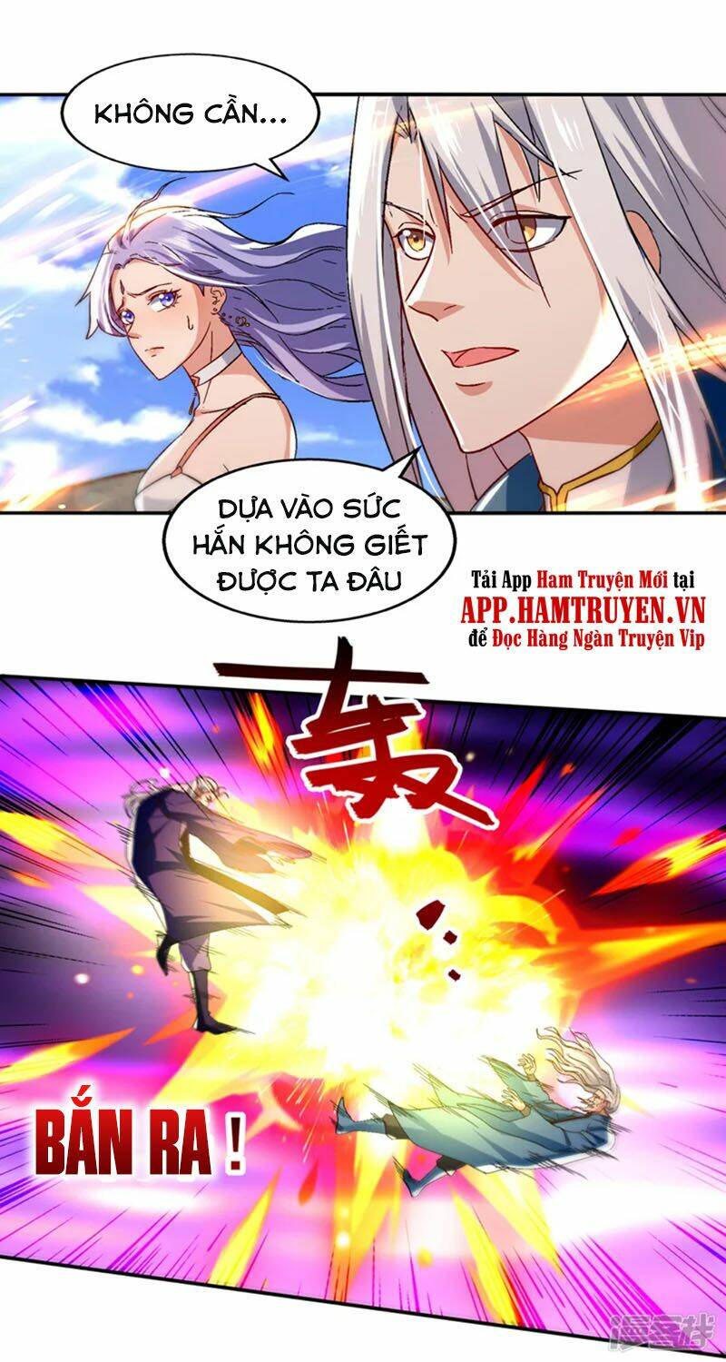 Chương 80 - Trang 15