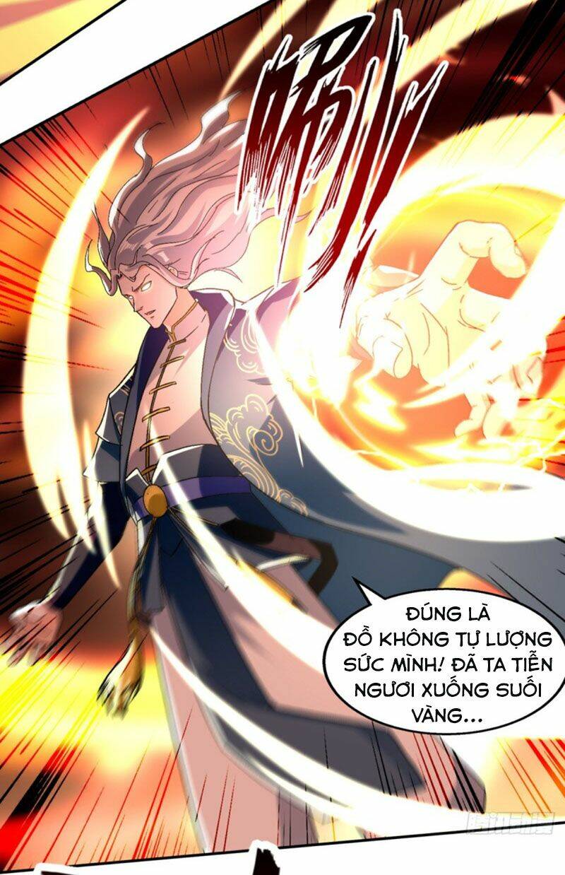 Chương 81 - Trang 12