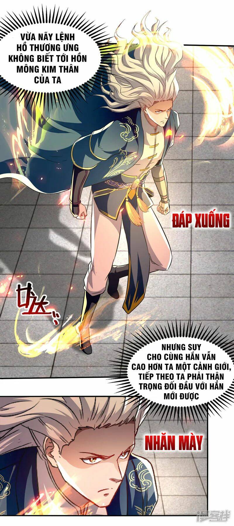 Chương 84 - Trang 16