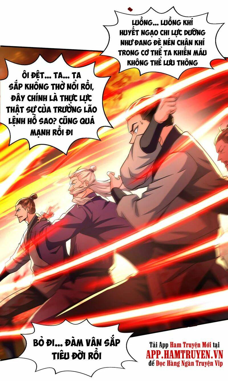 Chương 84 - Trang 21