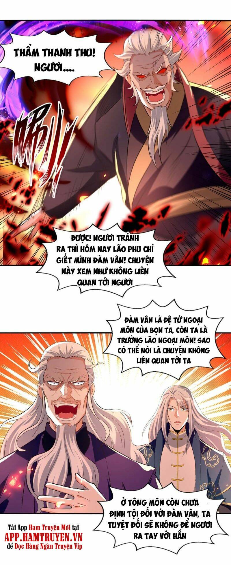 Chương 85 - Trang 1