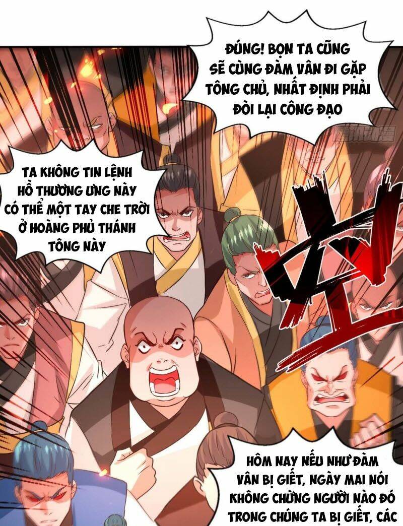 Chương 85 - Trang 10