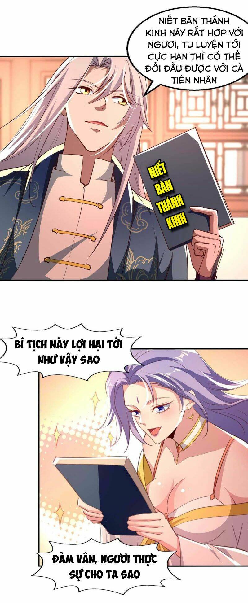 Chương 86 - Trang 11