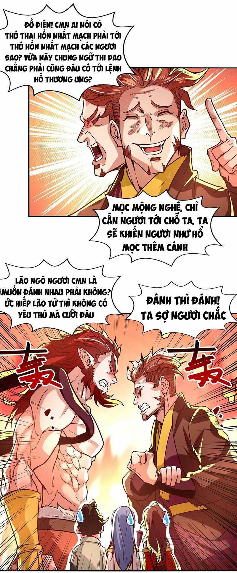 Chương 89 - Trang 10