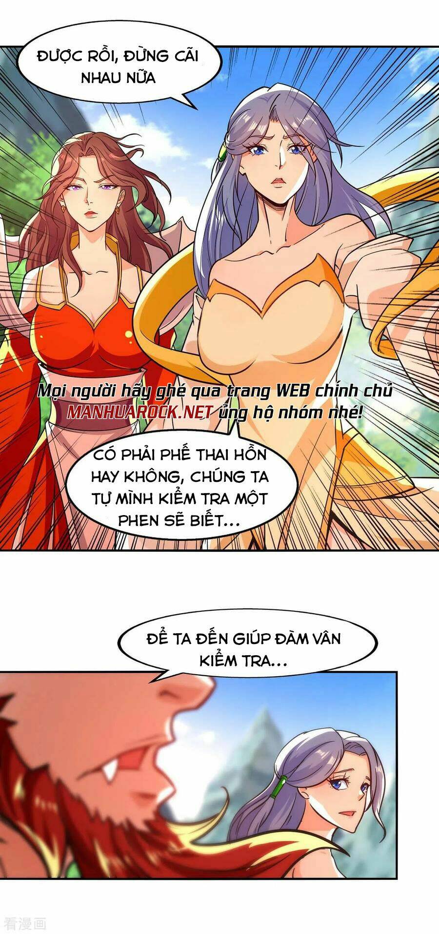Chương 91 - Trang 10