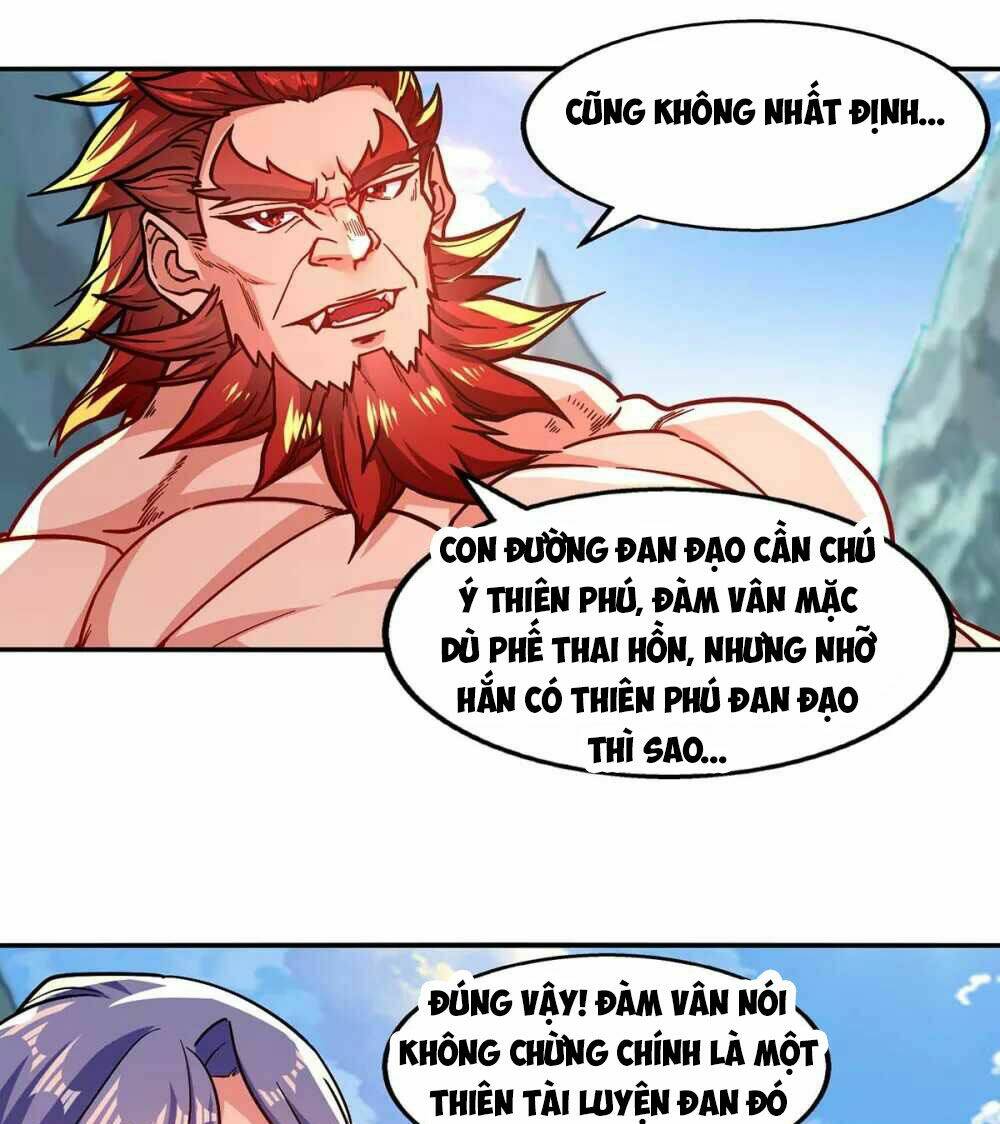 Chương 93 - Trang 21