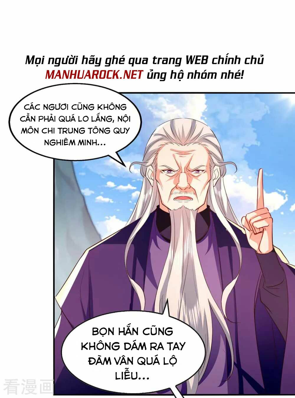 Chương 95 - Trang 1