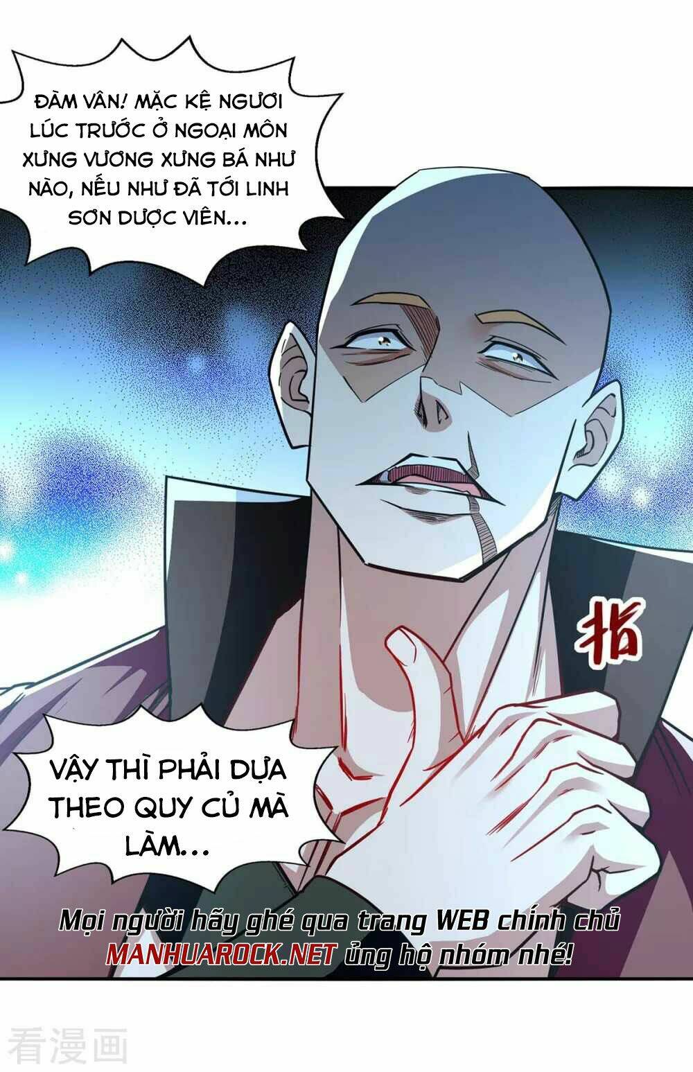 Chương 99 - Trang 13